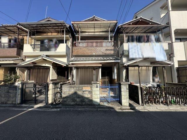 Cozy 4LDK House in Kotobukicho - Photo 1