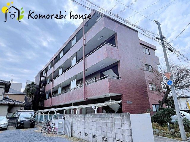 3LDK apartment in Omiya Ward, Saitama - Photo 1