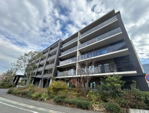 4LDK apartment in Kokurakita Ward, Kitakyushu, Fukuoka - Photo 1