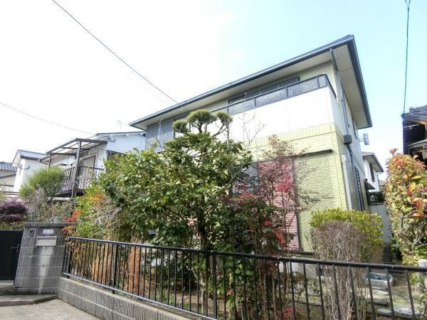 4LDK house in Minami Ward, Fukuoka - Photo 1