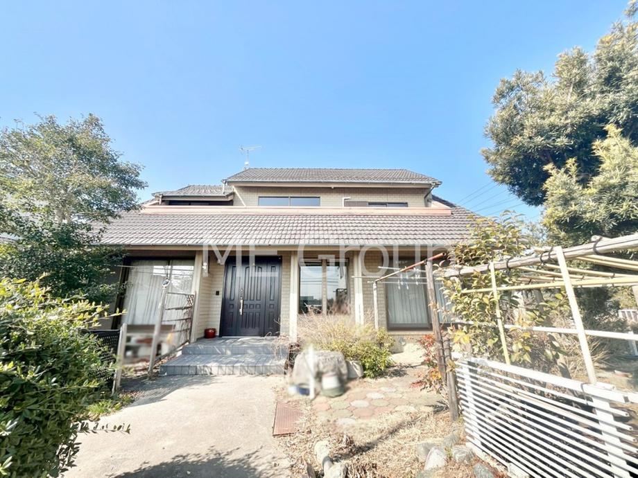Spacious 4LDK House Near Kujukuri - Photo 1