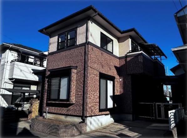 Renovated 4LDK House Near Tenno-dai Station - Photo 1
