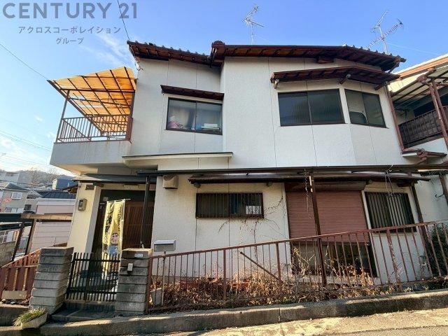 Affordable 5DK Home in Kawanishi - Photo 1