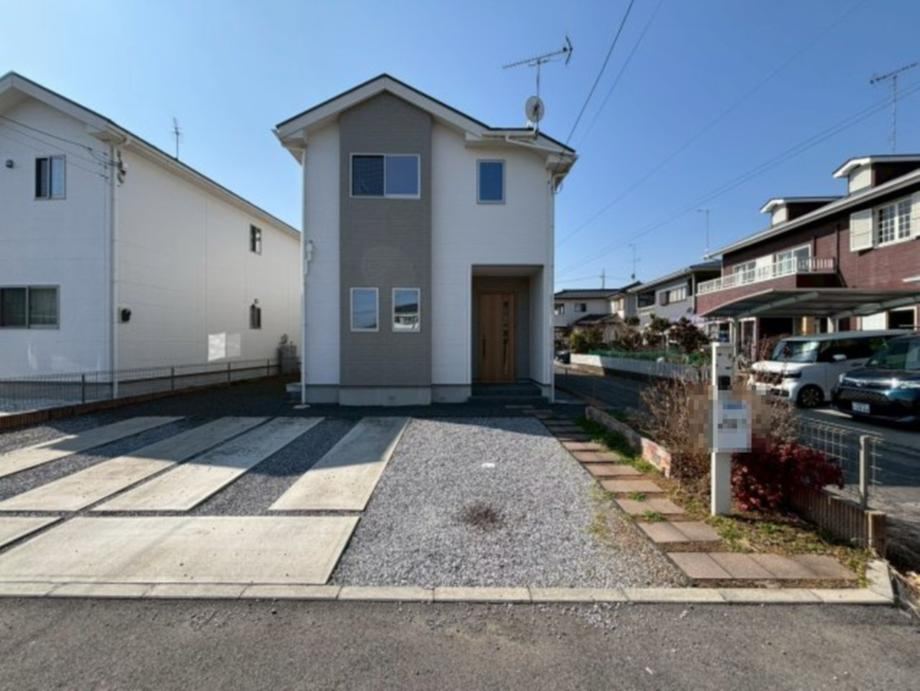 Convenient 4LDK Home in Imaizumi Town - Photo 1