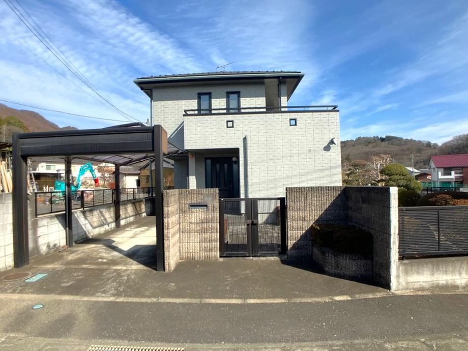 4LDK+S house in Kiryu, Gunma - Photo 1