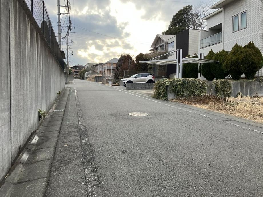 214 m² land in Hachioji, Tokyo - Photo 1