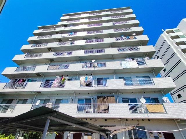 Conveniently Located 2LDK+S Apartment with Renovation Planned for March 2026 - Photo 1