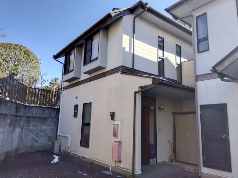 4LDK+S house in Mishima, Shizuoka - Photo 1