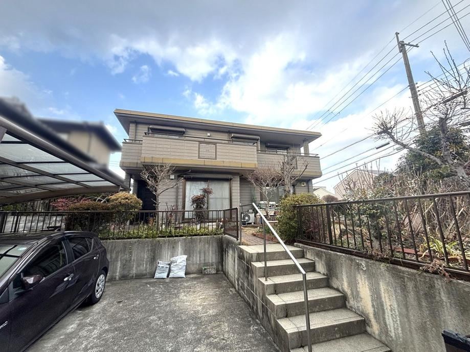 Durable Hebel House with Excellent Safety Features - Photo 1