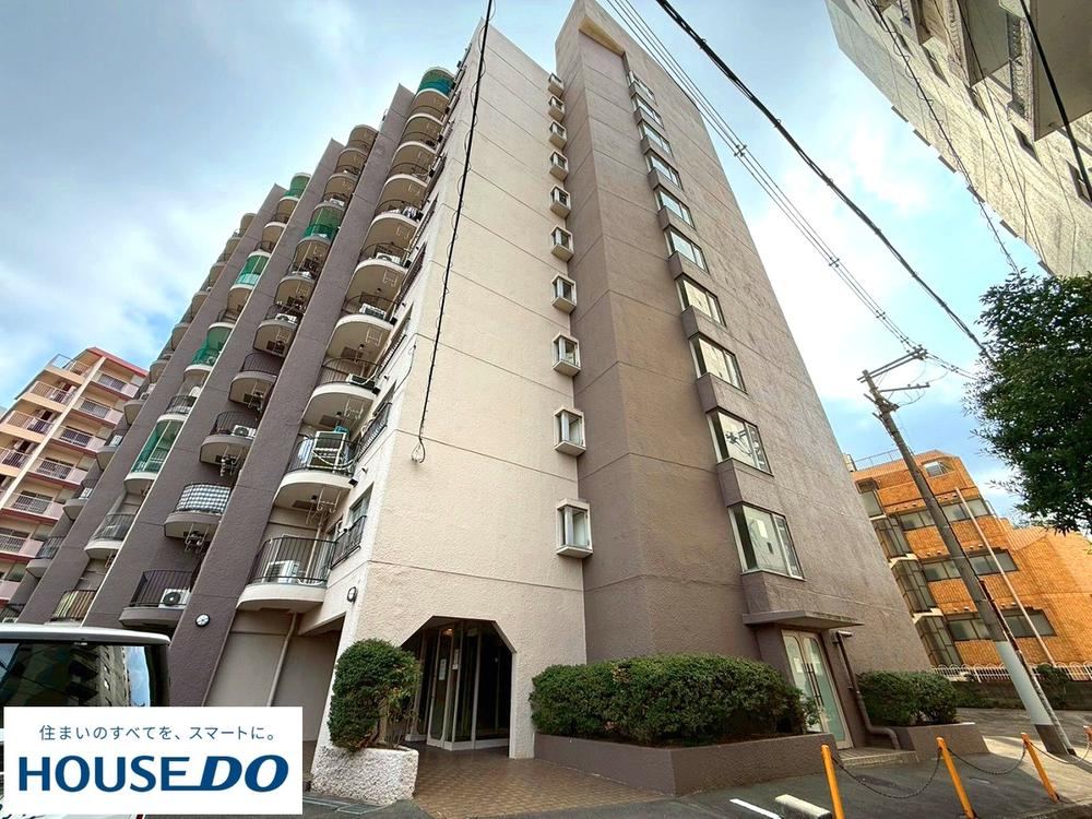 3LDK apartment in Hirakata, Osaka - Photo 1