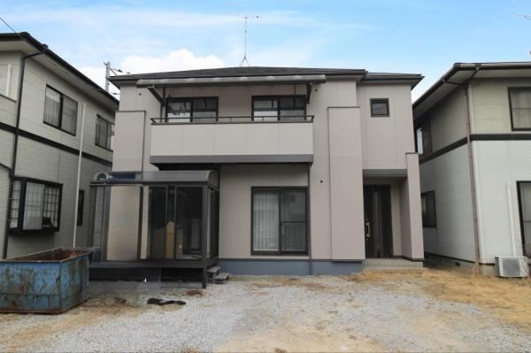 Upcoming 3SLDK Renovated Home in Makabe - Photo 1