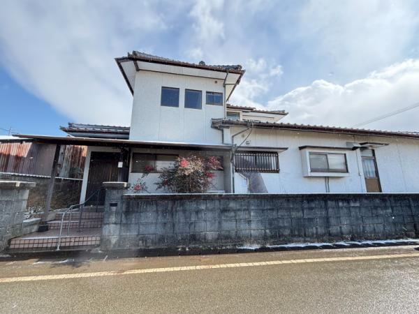 6DK house in Kita Ward, Kumamoto - Photo 1