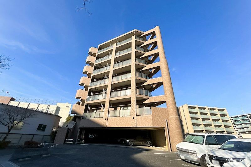 3LDK Apartment in Sakado, Takatsu - Photo 1
