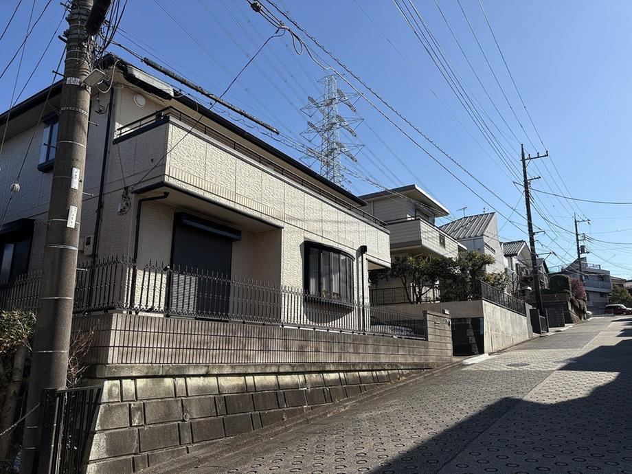 Spacious 3LDK+DEN House in Ozenji Nishi, Kawasaki - Photo 1