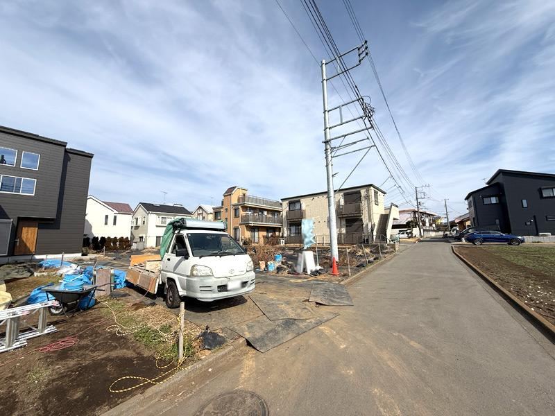123 m² land in Fujisawa, Kanagawa - Photo 1