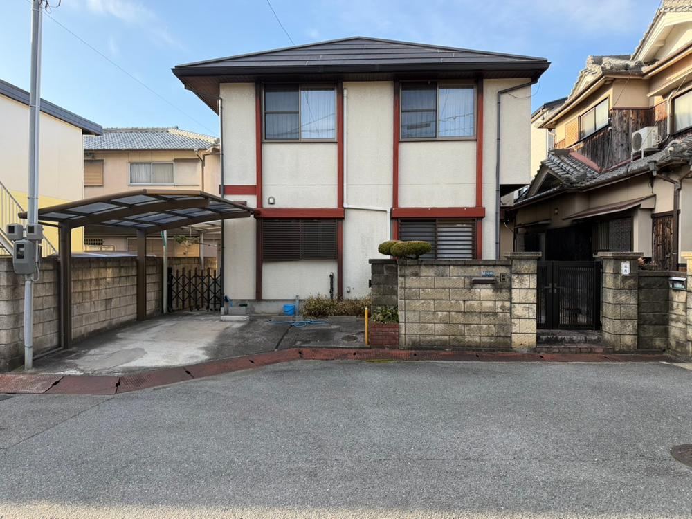 5DK House with Garden in Himeji - Photo 1