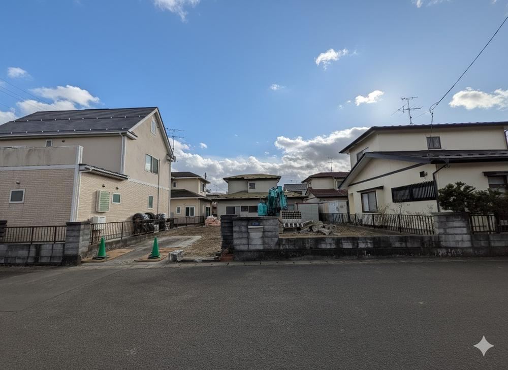 Flood-Free Land in Shiratori - Photo 1