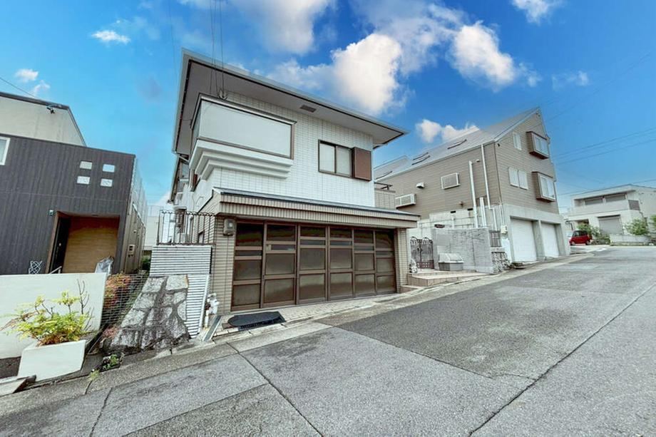 285 m² land in Meito Ward, Nagoya, Aichi - Photo 1