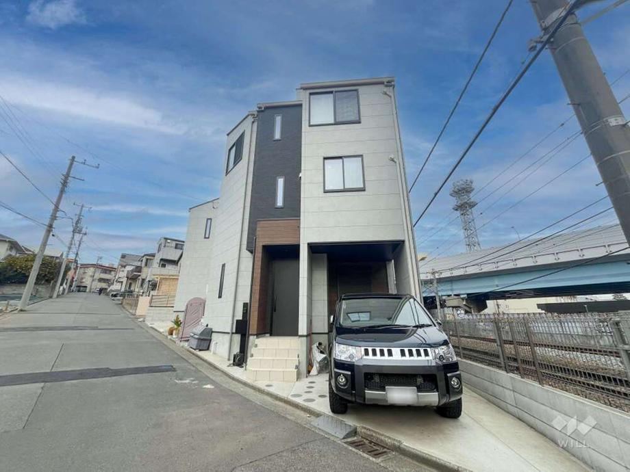 Bright 3LDK House Built in 2023 - Photo 1