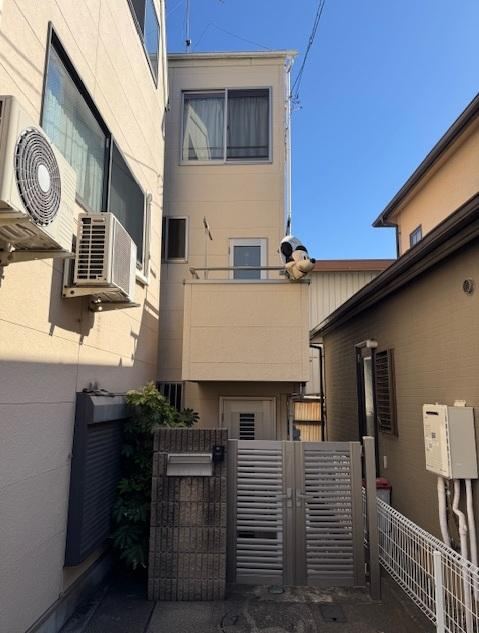 Quiet 3LDK House with Immediate Availability in Nerima - Photo 1
