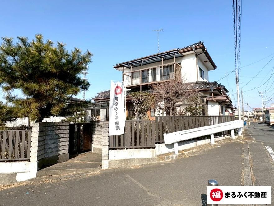 5DK House with Great Sunlight Exposure - Photo 1