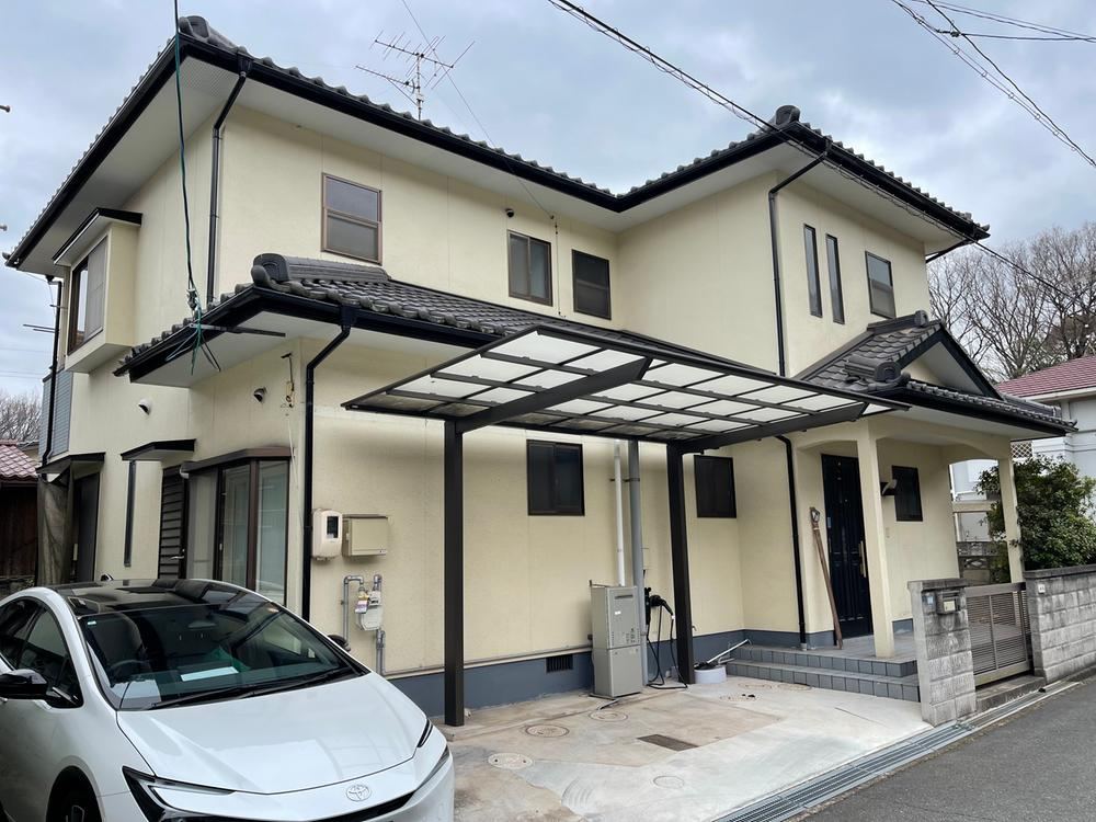 5LDK house in Kurashiki, Okayama - Photo 1