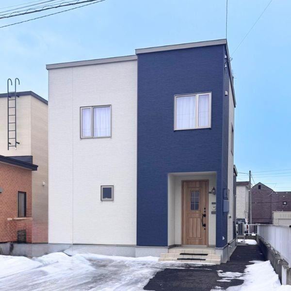 Elegant 4SLDK House in Taiseicho - Photo 1