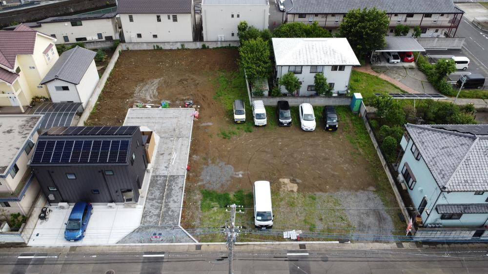 236 m² land in Maebashi, Gunma - Photo 1
