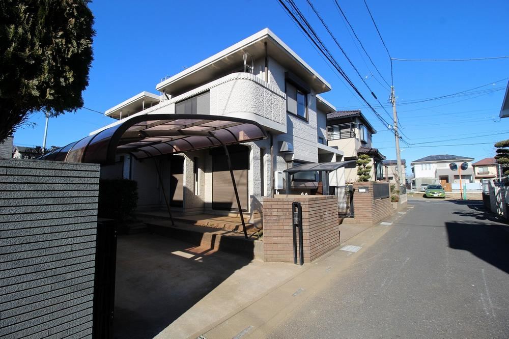 Spacious 6LDK Home Near Oiwada Station - Photo 1