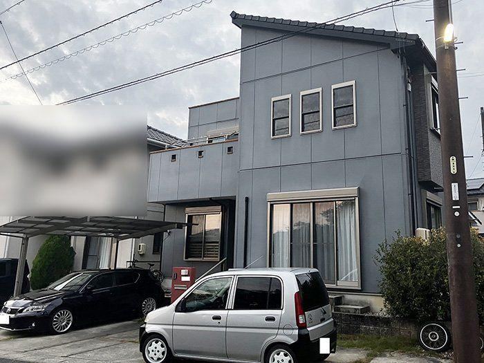 Newly Renovated 4LDK House in Toyoda City - Photo 1