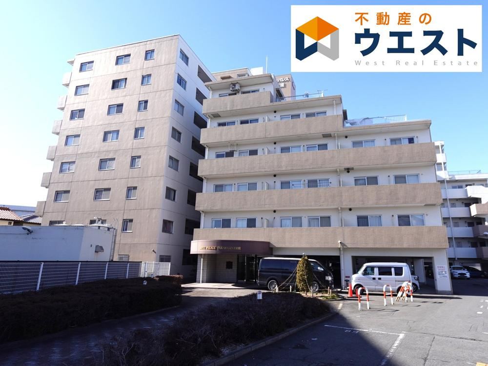 3LDK apartment in Takasaki, Gunma - Photo 1