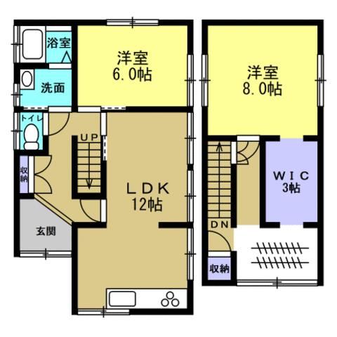 Cozy 3LDK Renovated House in Niigata - Photo 1