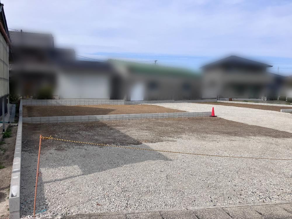145 m² land in Kota, Nukata District, Aichi - Photo 1