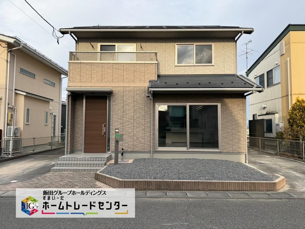 Comfortable 4LDK House in Koriyama - Photo 1