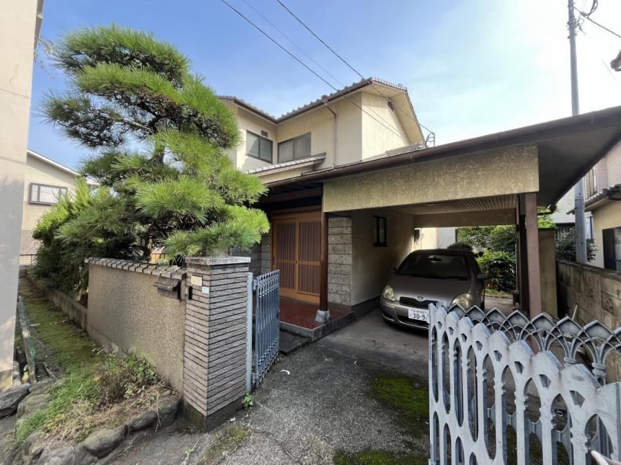 5LDK+S house in Oita, Oita - Photo 1