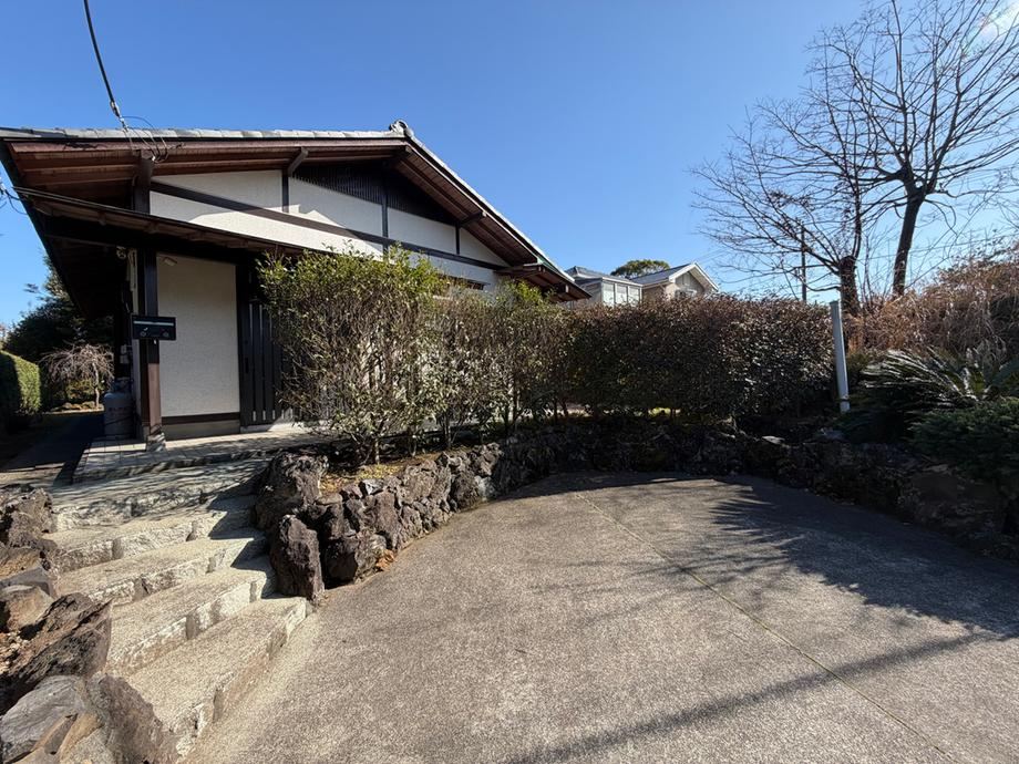 2LDK house in Ito, Shizuoka - Photo 1