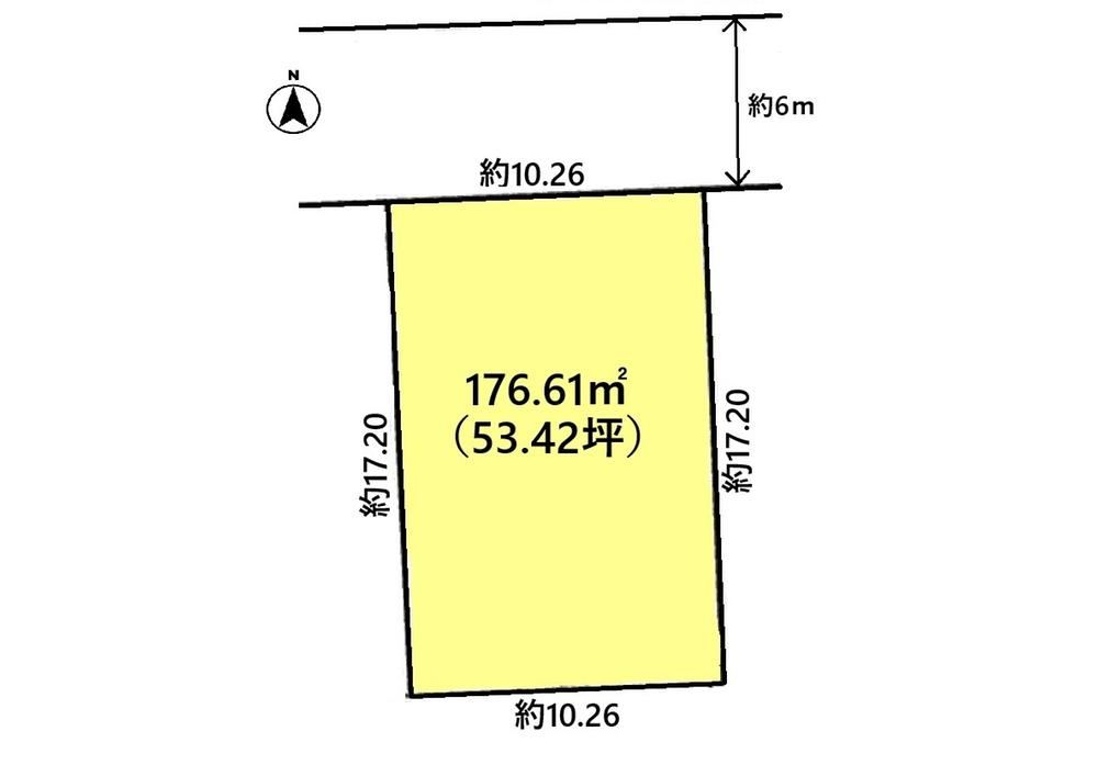 177 m² land in Hakusan, Ishikawa - Photo 1