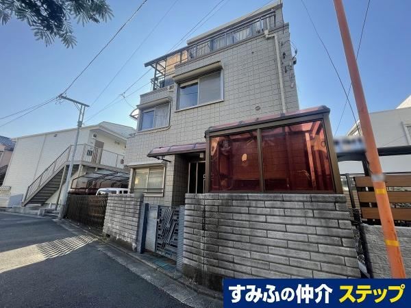 Spacious 5DK House Near Koiwa Station - Photo 1