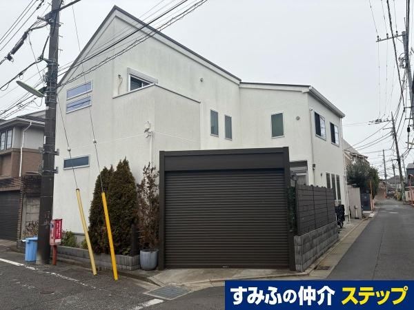 Charming 1LDK+3S House in Soshigaya - Photo 1