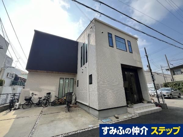 Modern 2LDK House Near Sakura Shukugawa Station - Photo 1