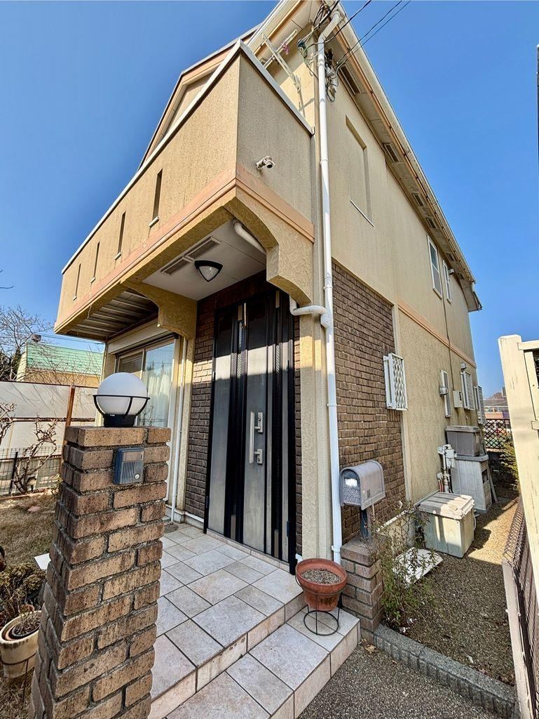 Charming 3LDK House in Setagaya - Photo 1