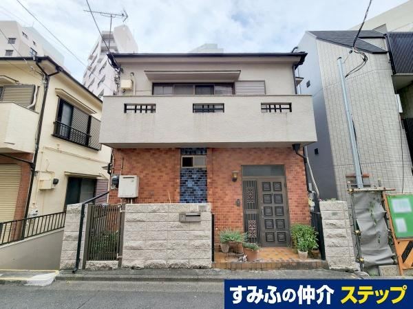 5LDK House Near Gokokuji Station - Photo 1