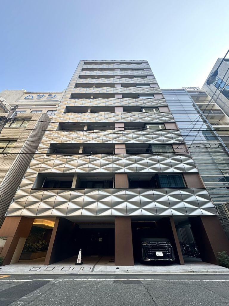 studio apartment in Chuo Ward, Tokyo - Photo 1