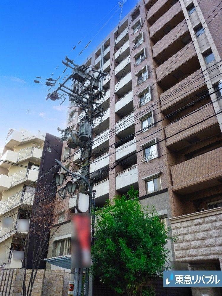 1LDK apartment in Chuo Ward, Osaka - Photo 1