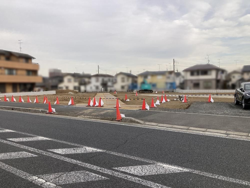 132 m² land in Shiraoka, Saitama - Photo 1