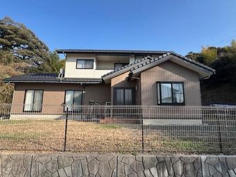 4LDK house in Kurayoshi