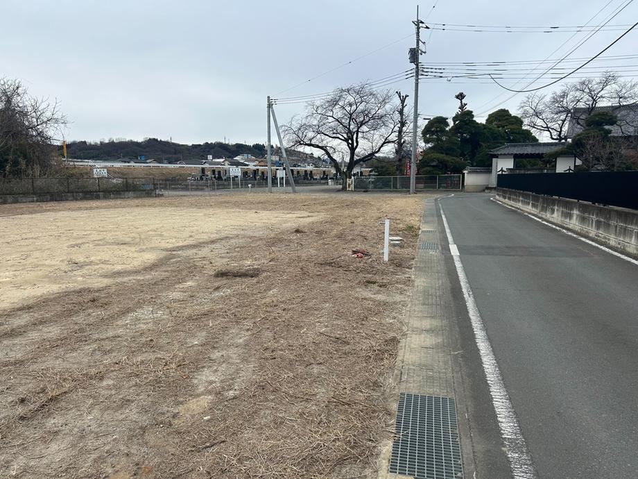546 m² land in Annaka, Gunma - Photo 1