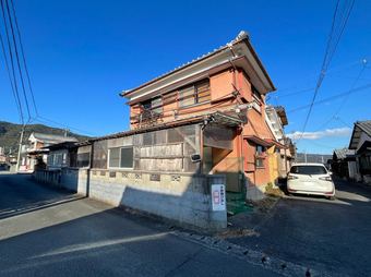 plot of land in Usuki