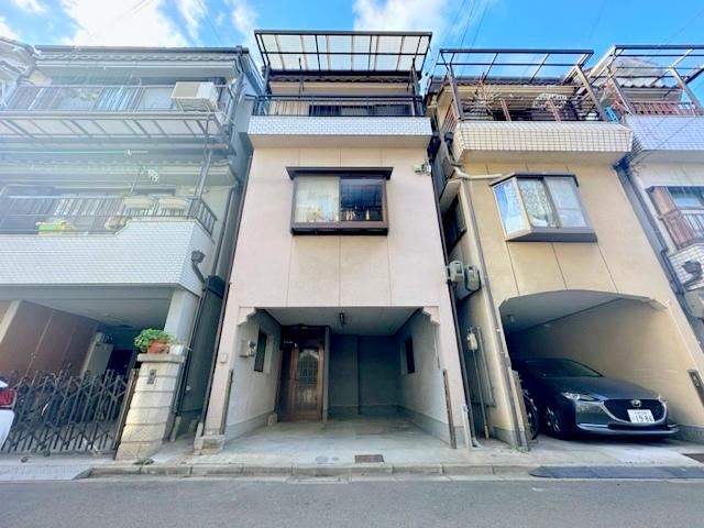 3DK Detached House in Kadoma - Photo 1