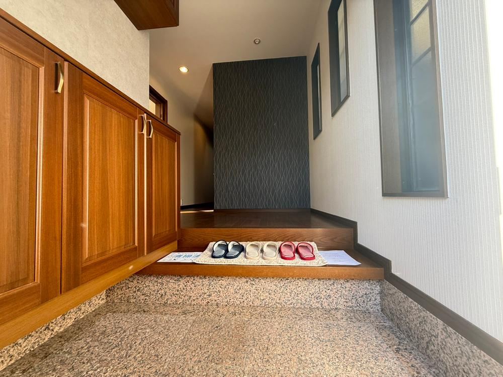 Spacious 6LDK House in Matsugasaki Yanaita - Photo 1
